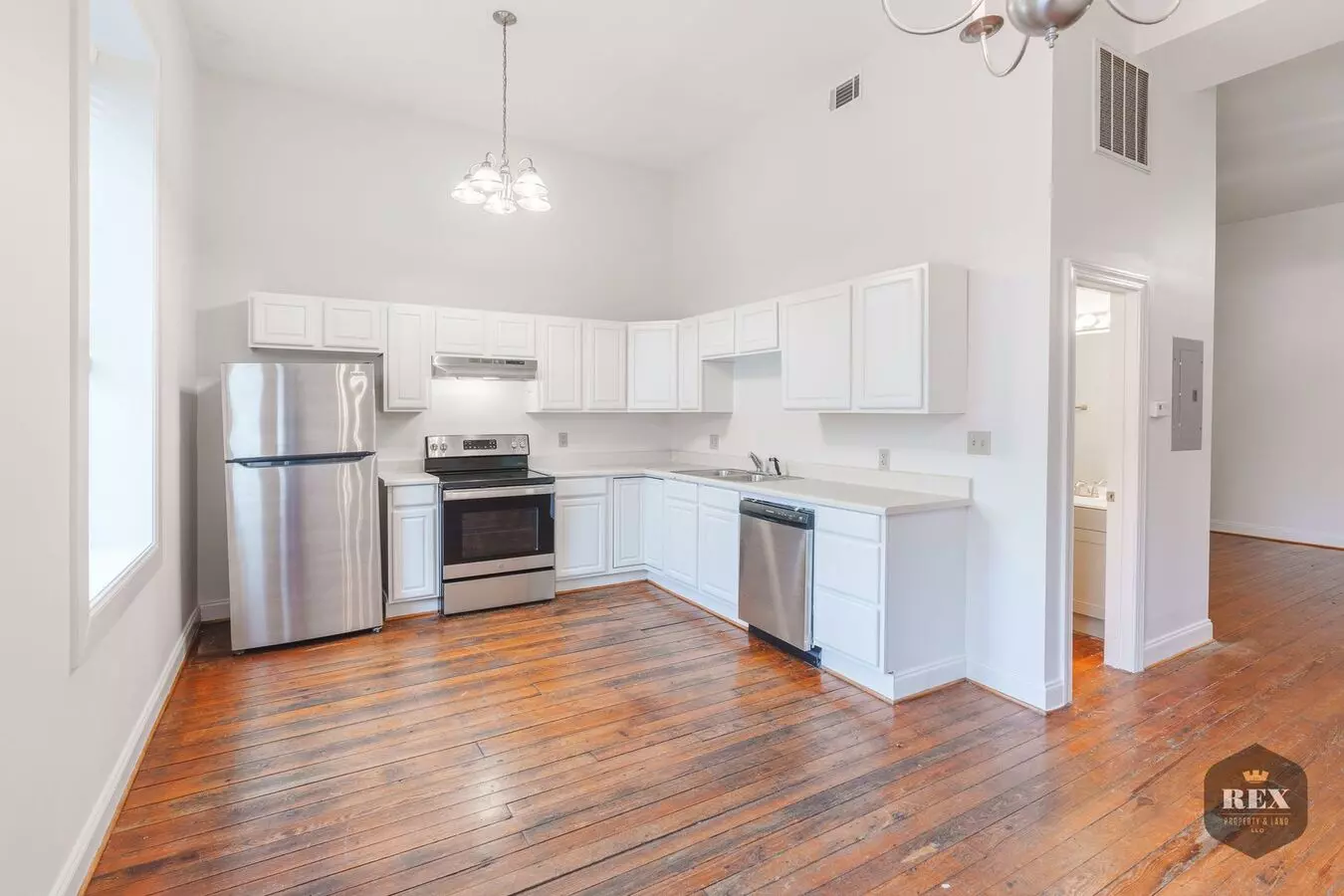 309 Eighth St Apartment for rent in Augusta, GA