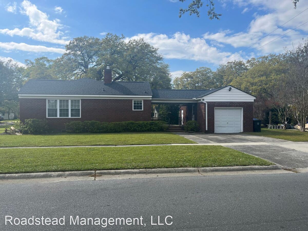 16 Morton Ave Charleston, SC House for Rent Rentable