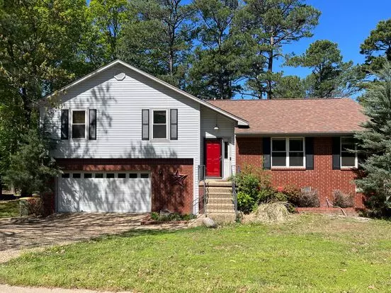 3902 Sam Peck Rd Apartment for rent in Little Rock, AR