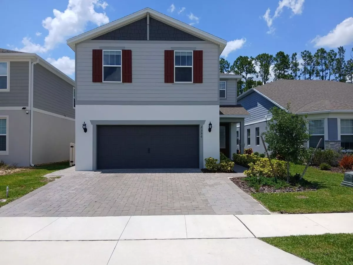 Spacious 5 Bedroom, 3 Bathroom In Gated Serenoa Lakes In Clermont ... House for rent in Clermont, FL