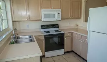 3 of 16 Second Floor 3 Bed 2 Bath Condo In South Kissimmee Just Off Of Jyp & Pleasant Hill Rd House for rent in Kissimmee, FL