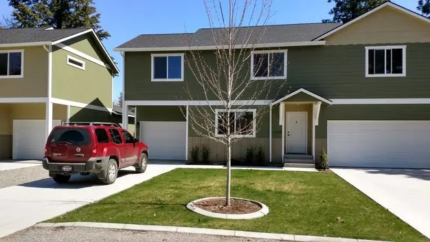Post Fall Duplex With 1 Car Garage Apartment for rent in Post Falls, ID Post Fall Duplex With 1 Car Garage Apartment for rent in Post Falls, ID