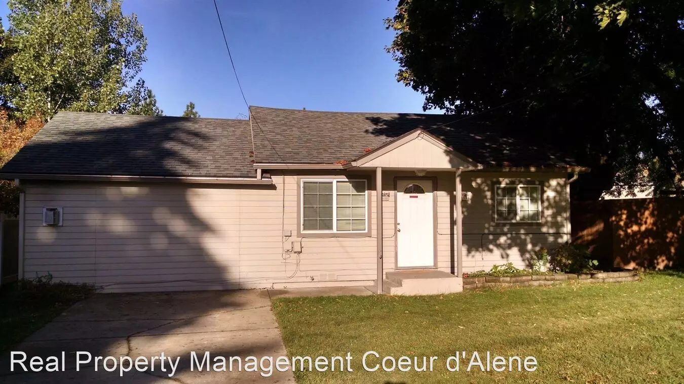 9257 N Maple St House for rent in Hayden, ID