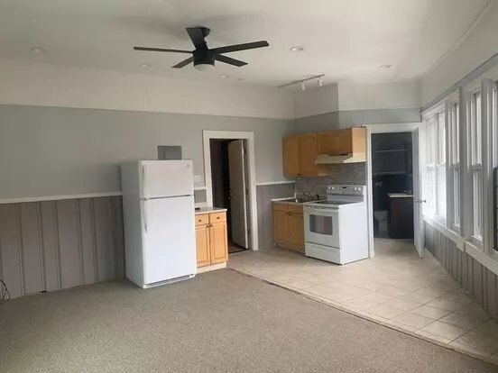 11 Park St Apartment for rent in Springfield, VT