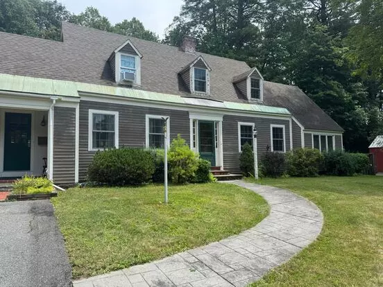 Beautifully Furnished Three Bedroom Home Apartment for rent in Springfield, VT