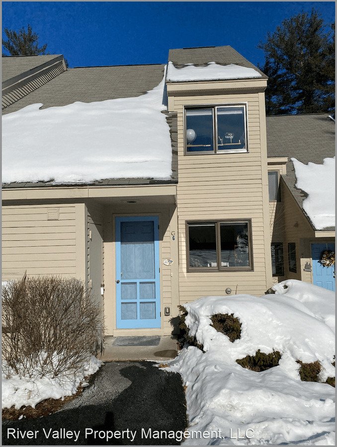 205 Woodhaven Dr Building 4 White River Junction, VT House for Rent