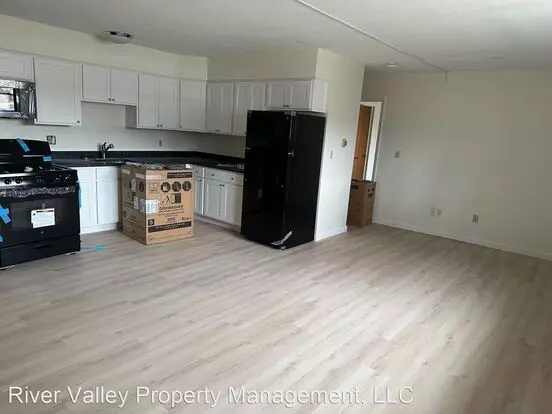 382-384 River St Apartment for rent in Springfield, VT
