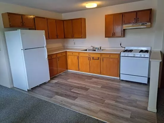 382-384 River St Apartment for rent in Springfield, VT
