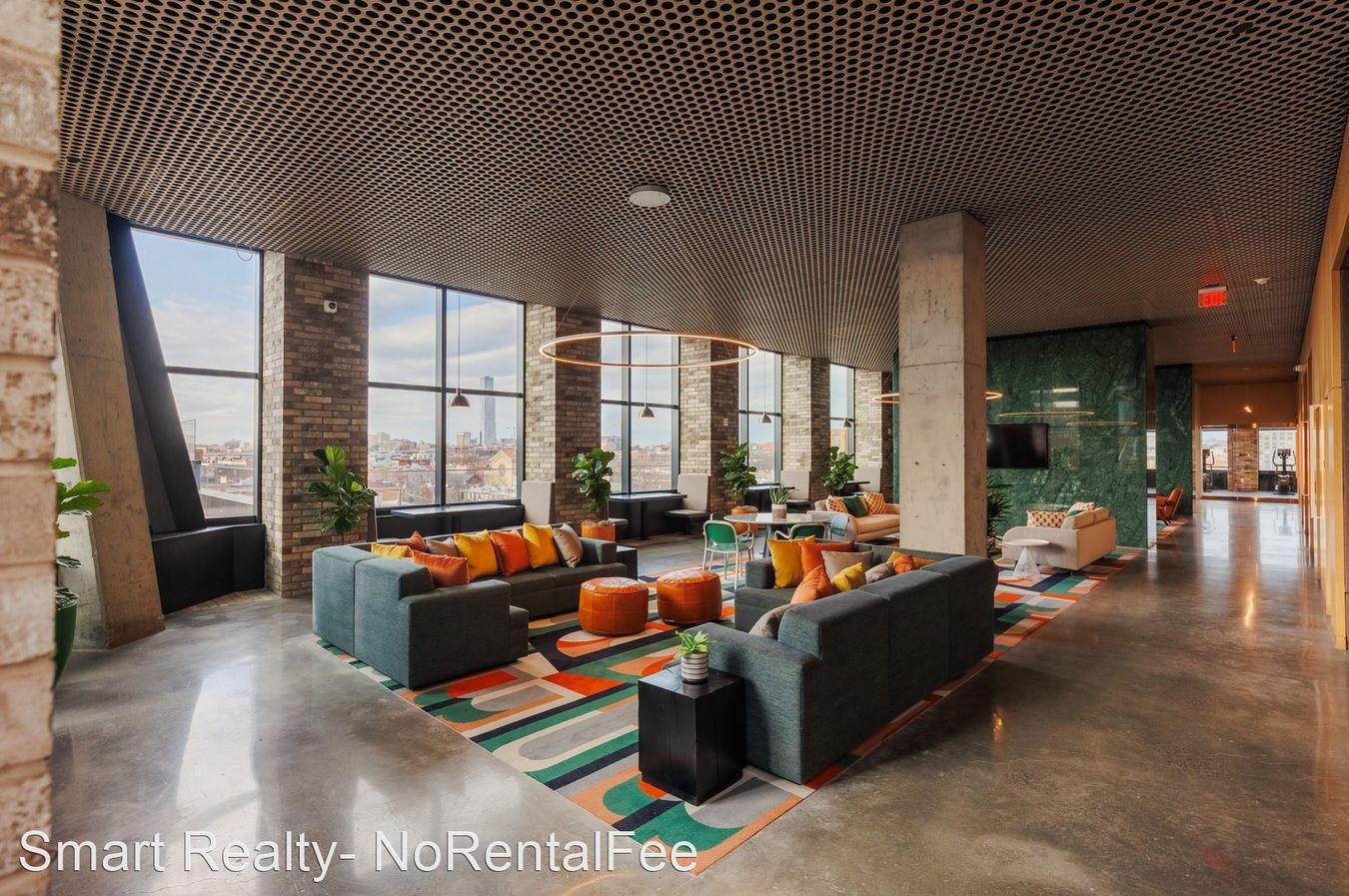 350 Marin Blvd Jersey City, NJ Apartment for Rent Rentable