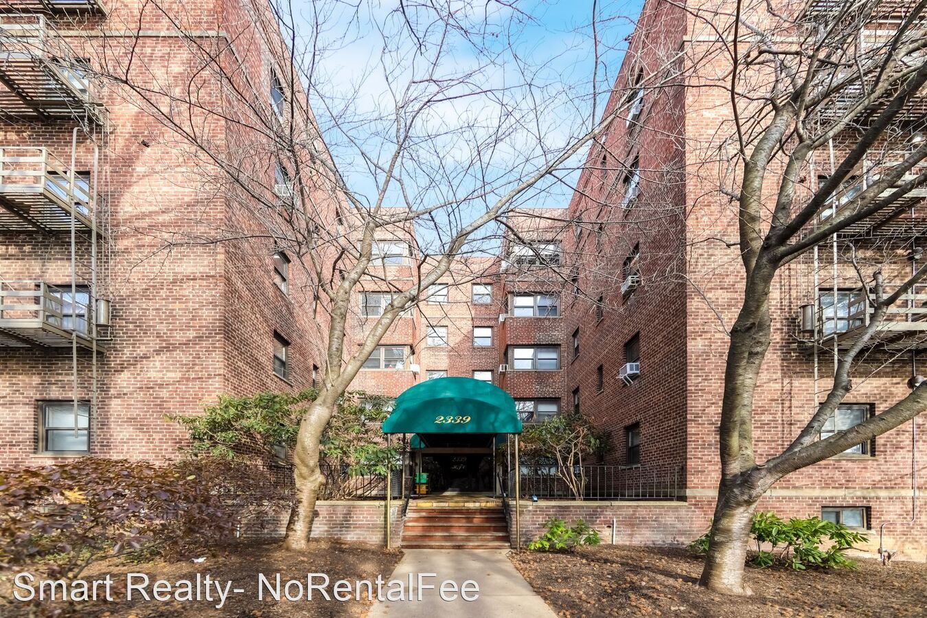 2339 Hudson Apartments 2339 Hudson Ter Fort Lee, NJ