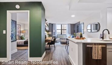 Observer Park Apartment for rent in Hoboken, NJ