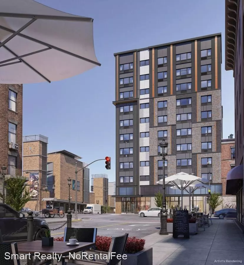 The Station Apartment for rent in West New York, NJ