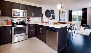 4 of 12 The Estuary - Genuine Waterfront Living Apartment for rent in Weehawken, NJ