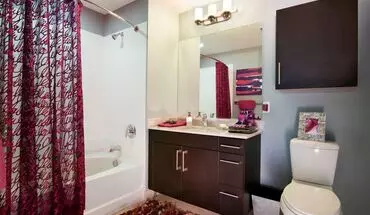 2 of 12 The Estuary - Genuine Waterfront Living Apartment for rent in Weehawken, NJ