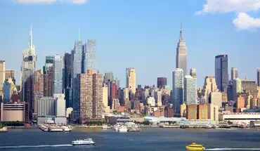 3 of 12 The Estuary - Genuine Waterfront Living Apartment for rent in Weehawken, NJ