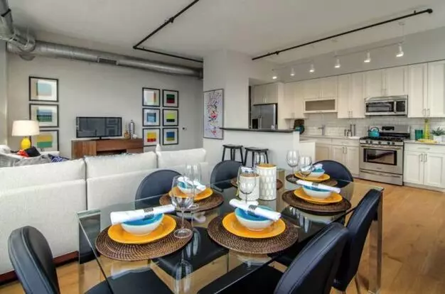 - Cast Iron Lofts Apartment for rent in Jersey City, NJ