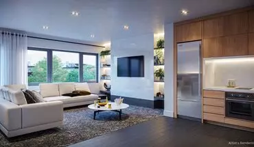 5 of 19 The Station Apartment for rent in West New York, NJ