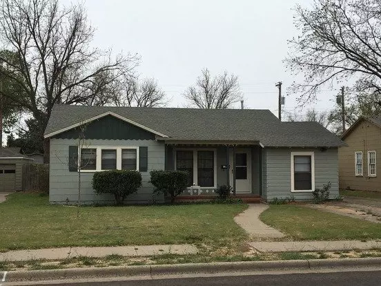 Great Tech Terrace 3/2!!! Apartment for rent in Lubbock, TX