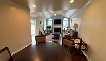 2 of 17 *$250 Off First Month's Rent!* Beautiful Garden Condo In Murfreesboro - Pool, Water And Landscaping All Included! Available June 20, 2025! House for rent in Murfreesboro, TN