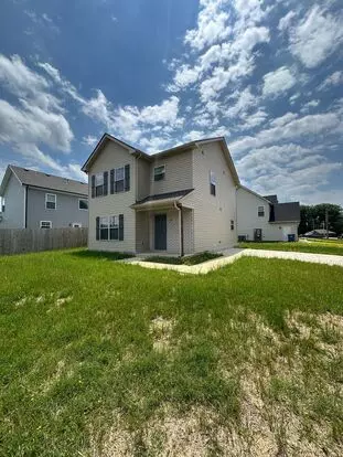 Brand New 3Bed 2Bath Manchester Home Apartment for rent in Manchester, TN