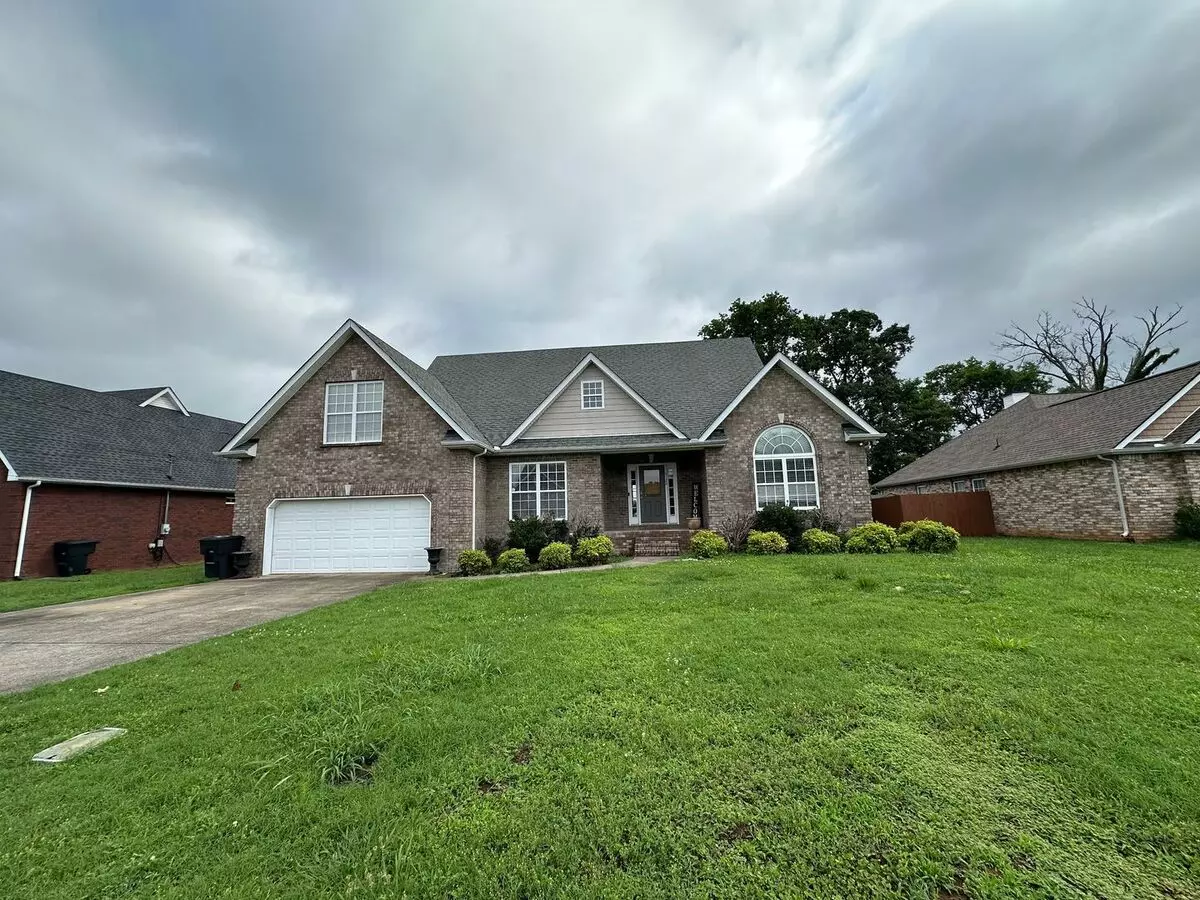 Charming 3 Bed 2 Bath Home In Murfreesboro House for rent in Murfreesboro, TN