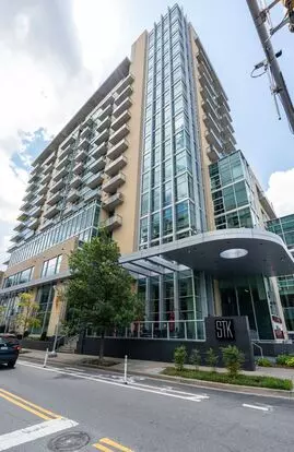 700 12th Ave Unit 503 S Apartment for rent in Nashville, TN