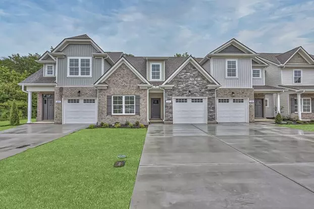 Brand New Townhome In Manchester Tn Apartment for rent in Manchester, TN