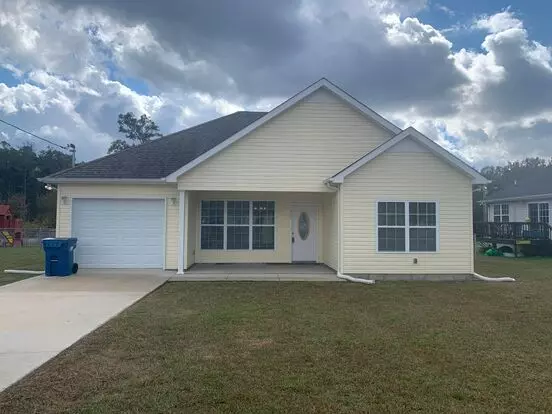 449 John Mark Ct Apartment for rent in Manchester, TN