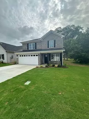 Beautiful Brand New Home In Manchester Apartment for rent in Manchester, TN