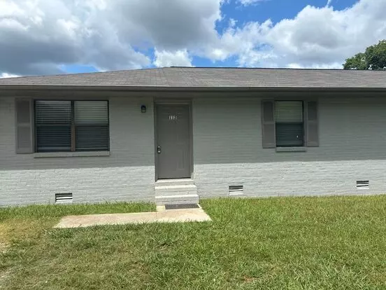 Freshly Renovated 2 Bedroom Duplex In Manchester... Apartment for rent in Manchester, TN