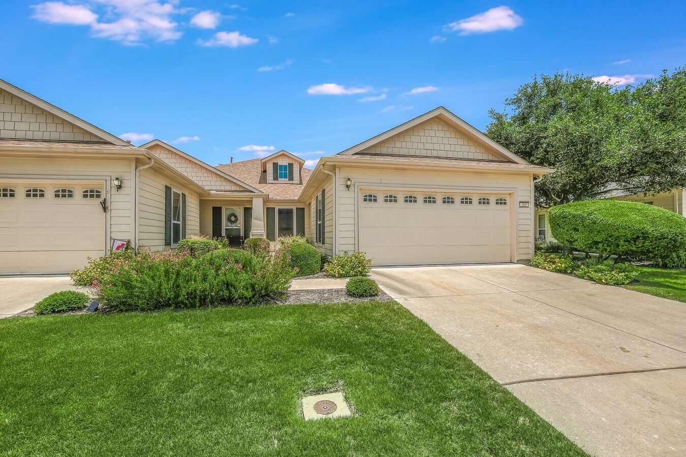 263 Bonham Loopunfurnished Sun City Rental... Apartments TX