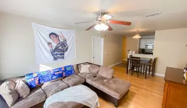 4 of 47 Oxford Terrace Bedroom Apartment for rent in Gainesville, FL