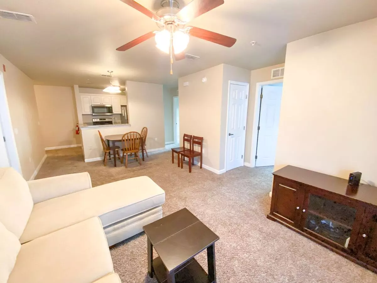 Oxford Terrace II #404 - Walk To Uf And Sorority Row! Apartment for rent in Gainesville, FL
