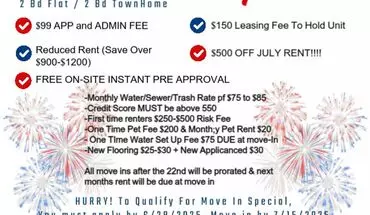 3 of 60 Bloom@jonesboro Apartment for rent in Jonesboro, GA