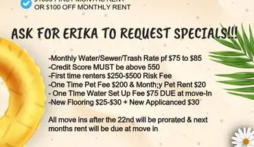 5 of 60 Bloom@jonesboro Apartment for rent in Jonesboro, GA