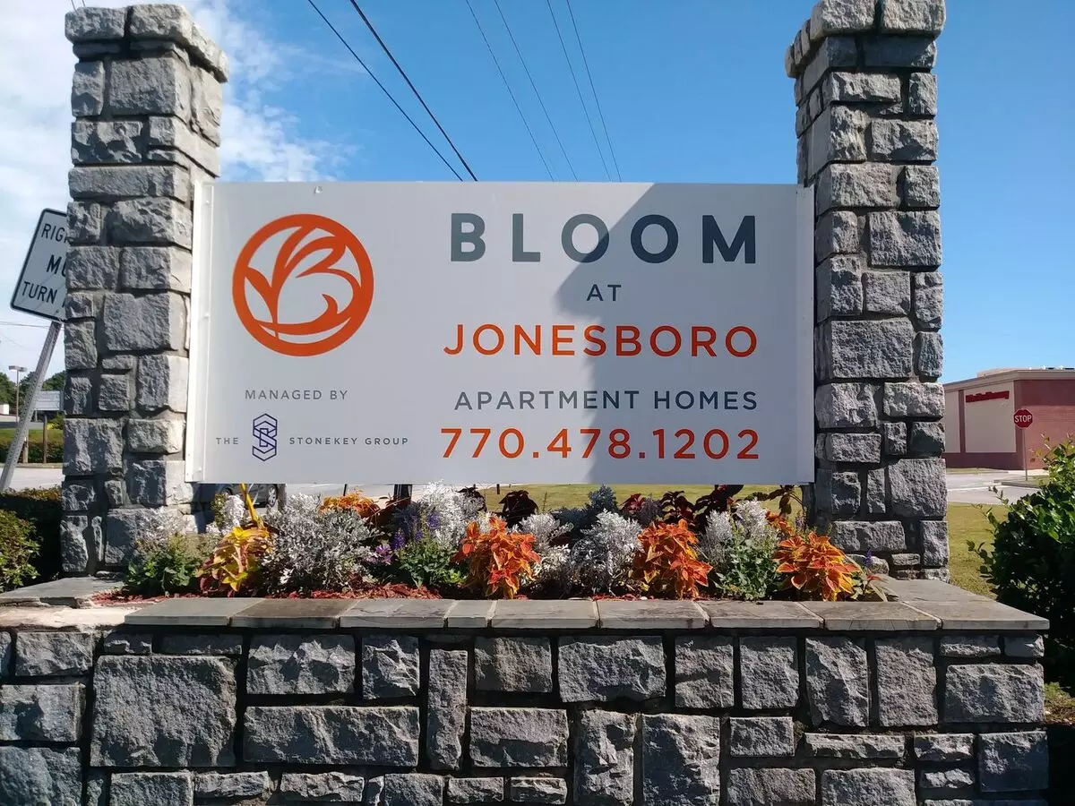 Bloom@jonesboro Apartment for rent in Jonesboro, GA