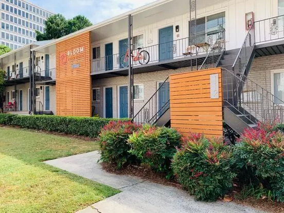 Bloom At Buckhead Apartment for rent in Atlanta, GA Bloom At Buckhead Apartment for rent in Atlanta, GA