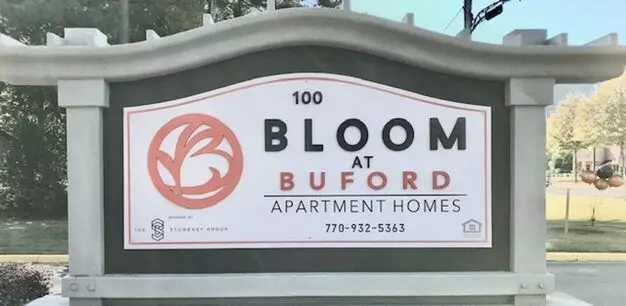 100 Hartford Run NE Apartment for rent in Buford, GA