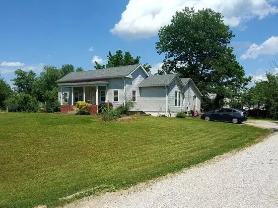 2707 S Madison St Apartment for rent in Bloomington, IN