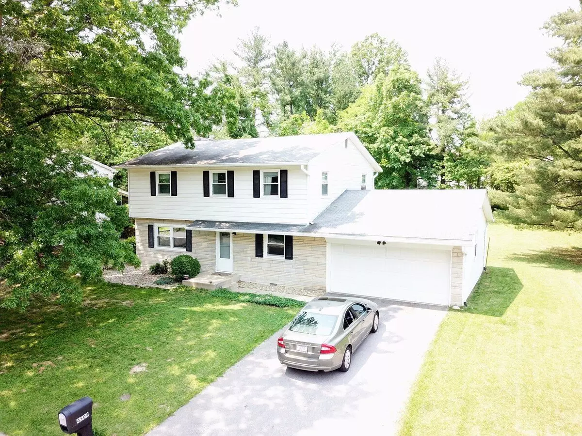 Park Ridge East - Summer 2025 House for rent in Bloomington, IN