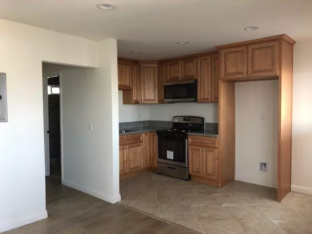 200 W. Williams Apartment for rent in Barstow, CA