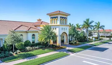 3 of 59 Gorgeous Furnished Annual Rental - 2 Bedroom, 2 Bath, Plus Den Located In Islandwalk With Its Resort Like Community Amenities And Pool! House for rent in Venice, FL