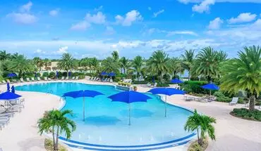 2 of 59 Gorgeous Furnished Annual Rental - 2 Bedroom, 2 Bath, Plus Den Located In Islandwalk With Its Resort Like Community Amenities And Pool! House for rent in Venice, FL