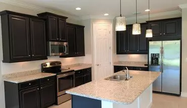 3 of 54 Unfurnished Annual Rental - Lovely 3 Bedroom Home In Calusa Park. Nicely Upgraded And Pet Friendly House for rent in Nokomis, FL