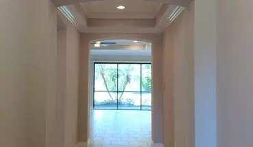 5 of 54 Unfurnished Annual Rental - Lovely 3 Bedroom Home In Calusa Park. Nicely Upgraded And Pet Friendly House for rent in Nokomis, FL