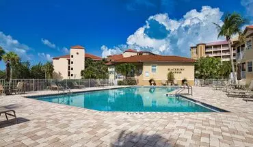 2 of 48 Annual Furnished 2 Bedroom 2 Bathroom With A Flex Room And Waterview In Blackburn Harbor! Apartment for rent in Osprey, FL