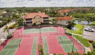 3 of 48 Annual Furnished 2 Bedroom 2 Bathroom With A Flex Room And Waterview In Blackburn Harbor! Apartment for rent in Osprey, FL