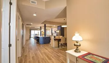 5 of 48 Annual Furnished 2 Bedroom 2 Bathroom With A Flex Room And Waterview In Blackburn Harbor! Apartment for rent in Osprey, FL