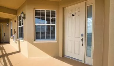 4 of 48 Annual Furnished 2 Bedroom 2 Bathroom With A Flex Room And Waterview In Blackburn Harbor! Apartment for rent in Osprey, FL