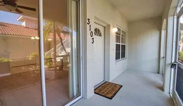 4 of 25 Annual Partially Furnished First Floor 2 Bedroom 2 Bathroom With A Den In L Pavia With A Community Pool! Apartment for rent in Venice, FL